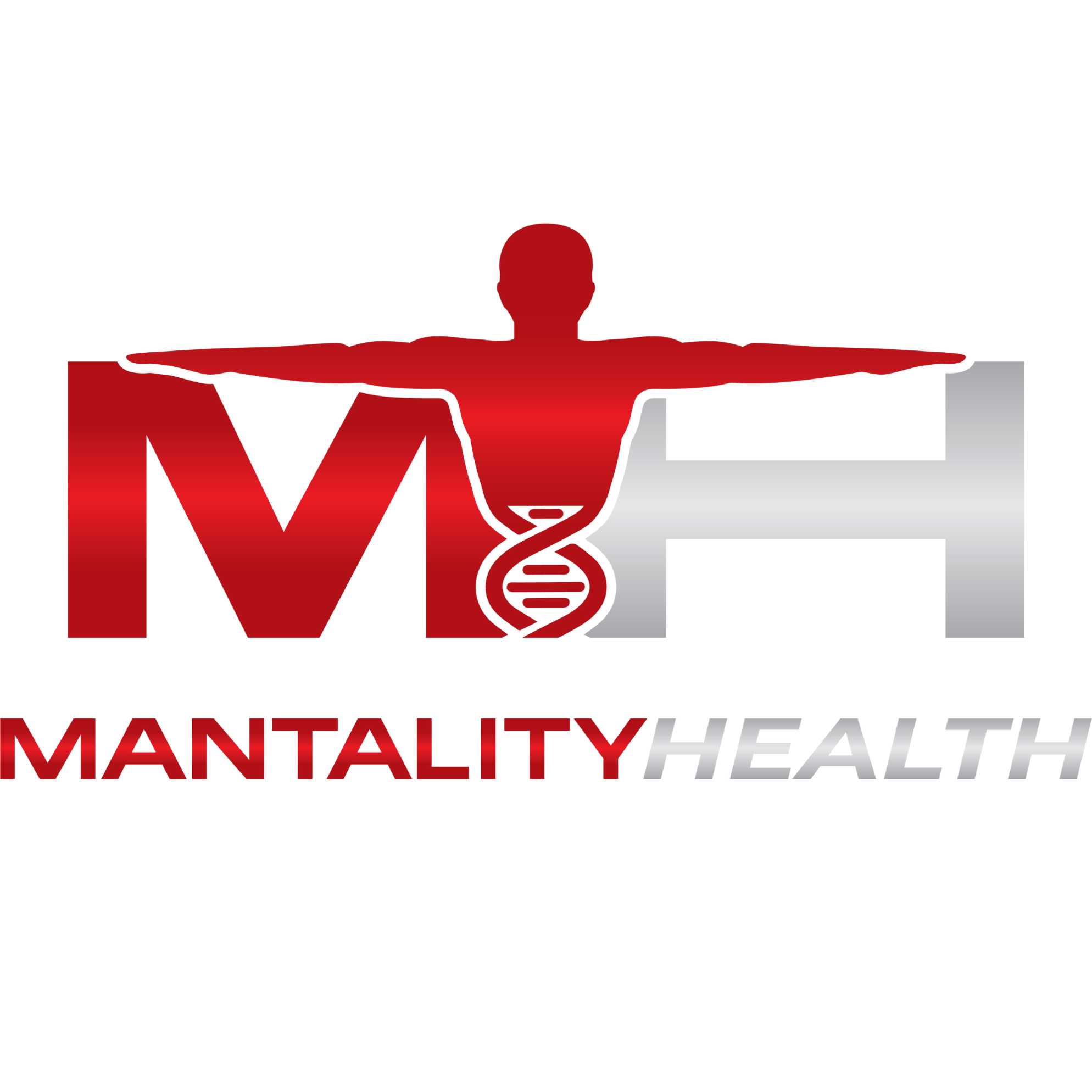 Mantality Health Logo